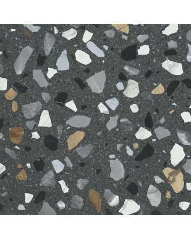 CARRELAGE STYLE TERRAZZO CRISP MAT