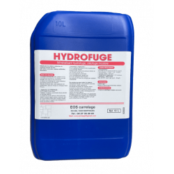 Hydrofuge oléofuge pour traitement et protection de pierre naturelle