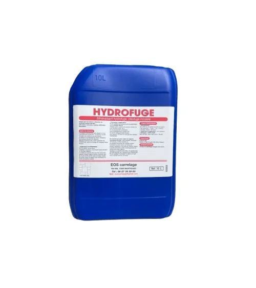 Hydrofuge oléofuge 5L : Pierre naturelle et travertin