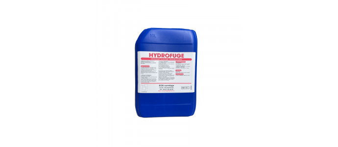 Comment appliquer hydrofuge sur travertin ? 