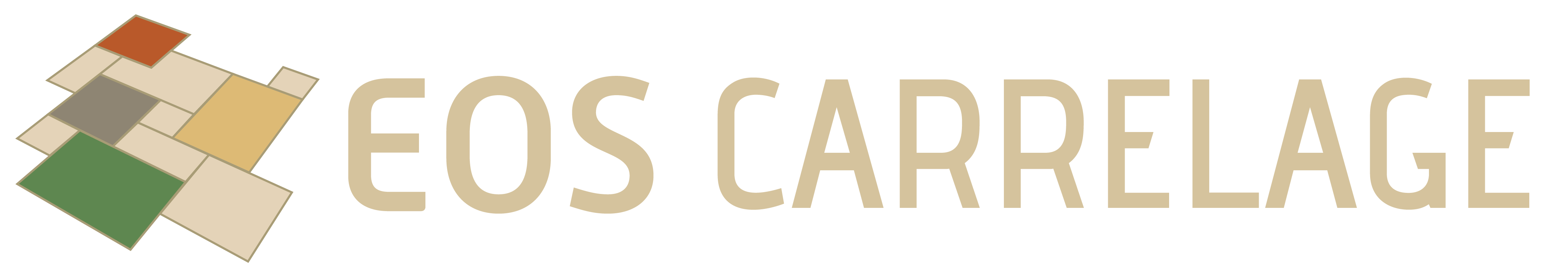 Eos carrelage